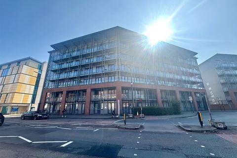 Bath Row, Birmingham B15