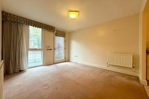 undefined, Bath Row, Birmingham B15