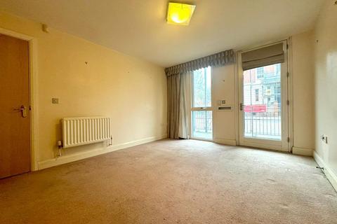 58 Bath Row, Birmingham, B15 2DG