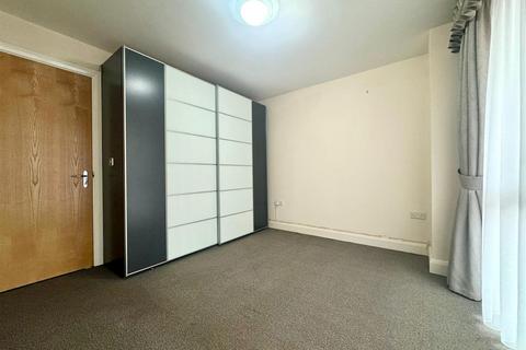 58 Bath Row, Birmingham, B15 2DG