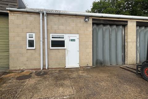 Industrial development to rent, Warrenwood Industrial Estate Stapleford SG14 3NA