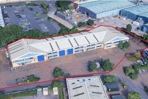 Warehouse to rent, 26 Third Av Letchworth Garden City SG6 2HX