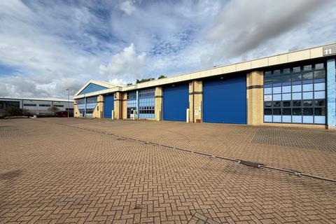 Warehouse to rent, 26 Third Av Letchworth Garden City SG6 2HX