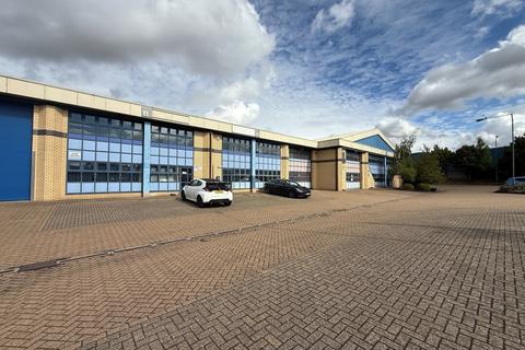 Warehouse to rent, 26 Third Av Letchworth Garden City SG6 2HX