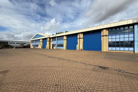 Warehouse to rent, 26 Third Av Letchworth Garden City SG6 2HX