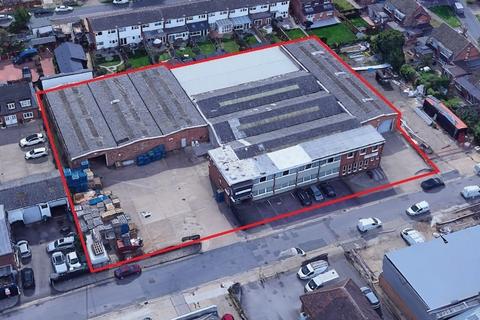Warehouse for sale, Wellington Rd St Albans AL2 1EY
