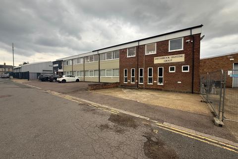 Warehouse for sale, Wellington Rd St Albans AL2 1EY