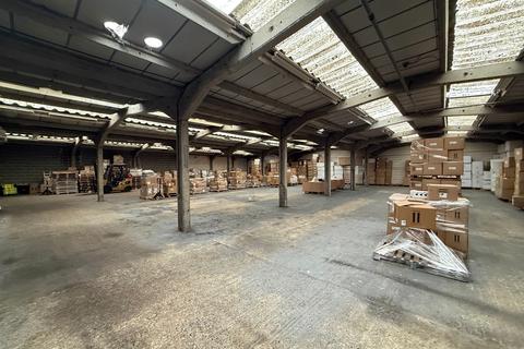 Warehouse for sale, Wellington Rd St Albans AL2 1EY