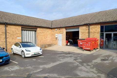 Office to rent, 24-28 Knowl Piece Hitchin SG4 0TY