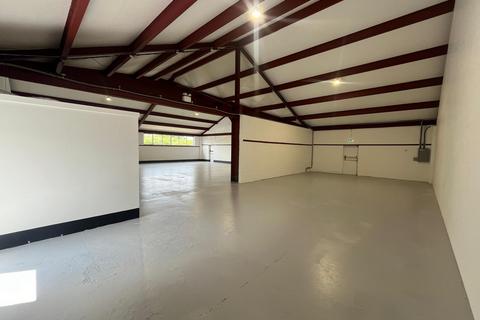 Office to rent, 24-28 Knowl Piece Hitchin SG4 0TY