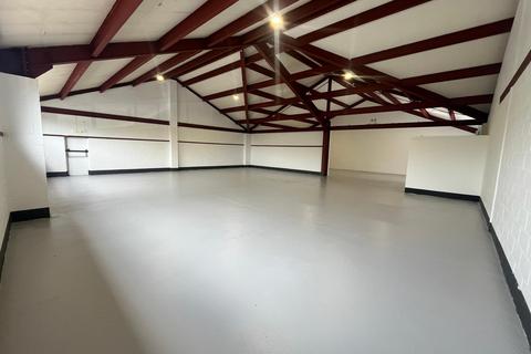 Office to rent, 24-28 Knowl Piece Hitchin SG4 0TY