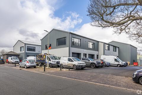 Warehouse to rent, Brownfields Welwyn Garden City AL7 1AN