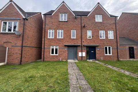 undefined, Delves Road, Altrincham