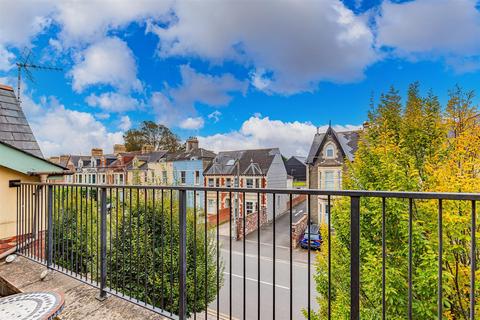 undefined, Romilly Crescent, Cardiff CF11
