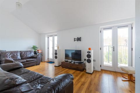 undefined, Romilly Crescent, Cardiff CF11