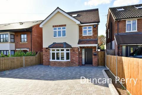 undefined, Bluebridge Road, Hatfield AL9