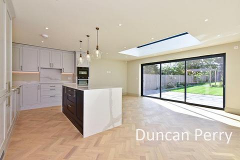 undefined, Bluebridge Road, Hatfield AL9