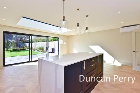 undefined, Bluebridge Road, Hatfield AL9