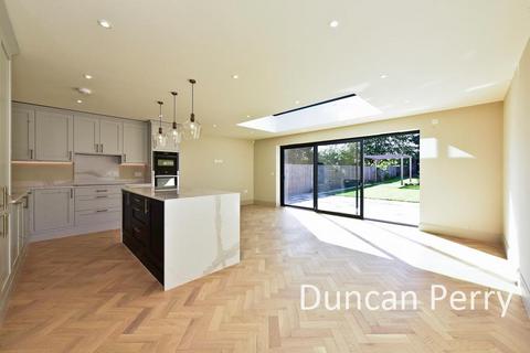 undefined, Bluebridge Road, Hatfield AL9