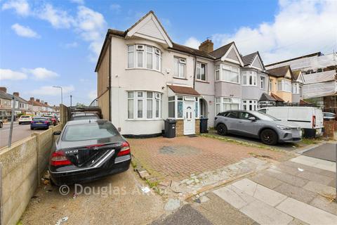 undefined, Gordon Road, Ilford, Essex