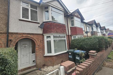 undefined, London Road, Whitley, Coventry, CV3