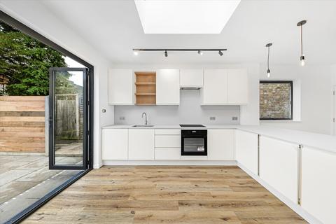 undefined, Cloister Road, London, NW2