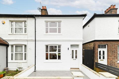 undefined, Cloister Road, London, NW2