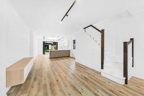 undefined, Cloister Road, London, NW2