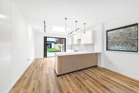 undefined, Cloister Road, London, NW2