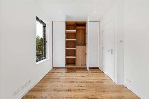 undefined, Cloister Road, London, NW2