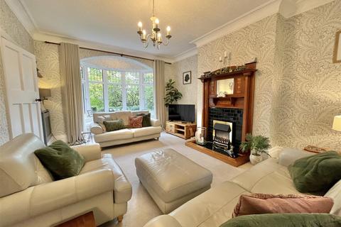 4 bedroom semi-detached house for sale, Old Road, Mottram, Hyde