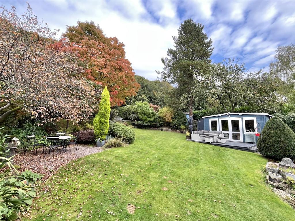 Gardens