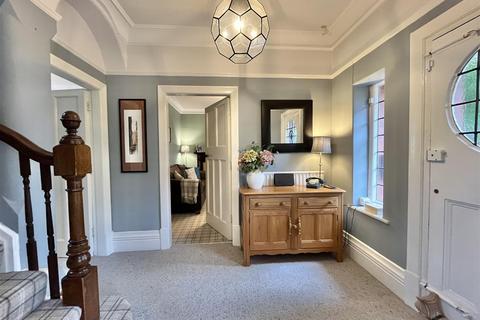 4 bedroom semi-detached house for sale, Old Road, Mottram, Hyde