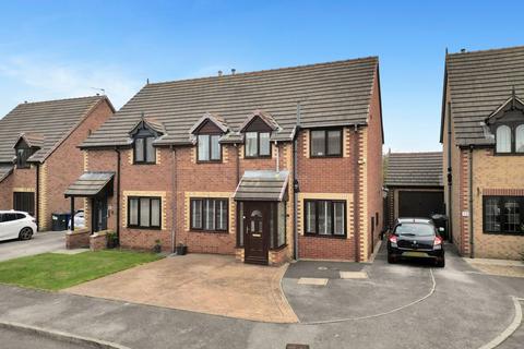 undefined, Far Field Close, Doncaster DN3