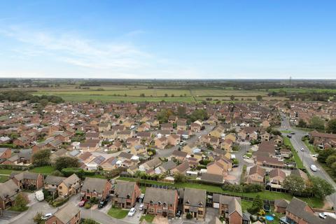 undefined, Far Field Close, Doncaster DN3