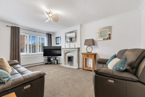 undefined, Far Field Close, Doncaster DN3