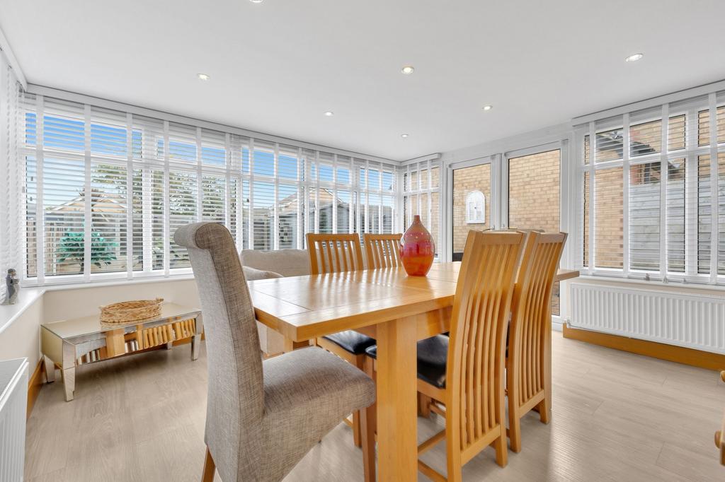 Dinning room