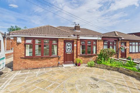 3 bedroom bungalow for sale, Buckfast Avenue, Haydock, WA11