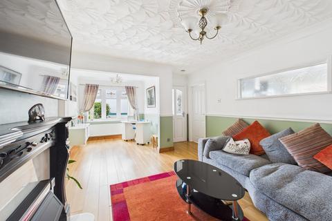 3 bedroom bungalow for sale, Buckfast Avenue, Haydock, WA11