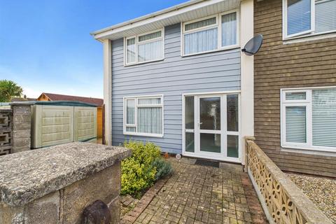 3 bedroom end of terrace house for sale, Pixie Dell, Braunton EX33