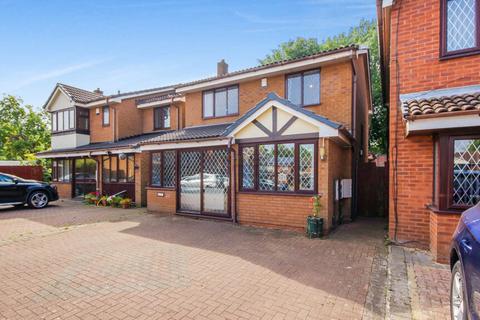 5 bedroom detached house to rent, St Andrews Road, Birmingham B9