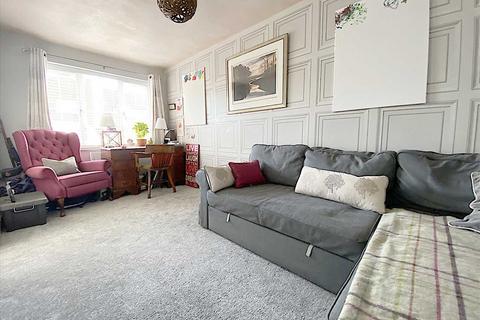 undefined, Ruskington NG34