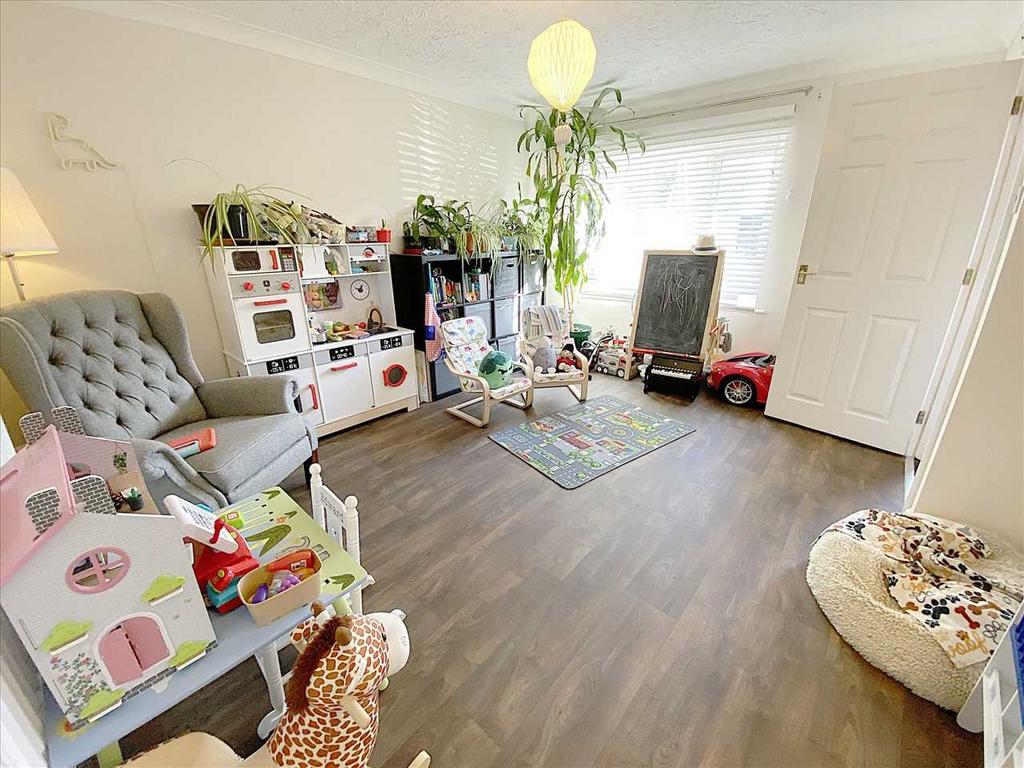 Lounge: