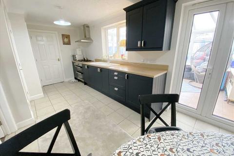undefined, Ruskington NG34