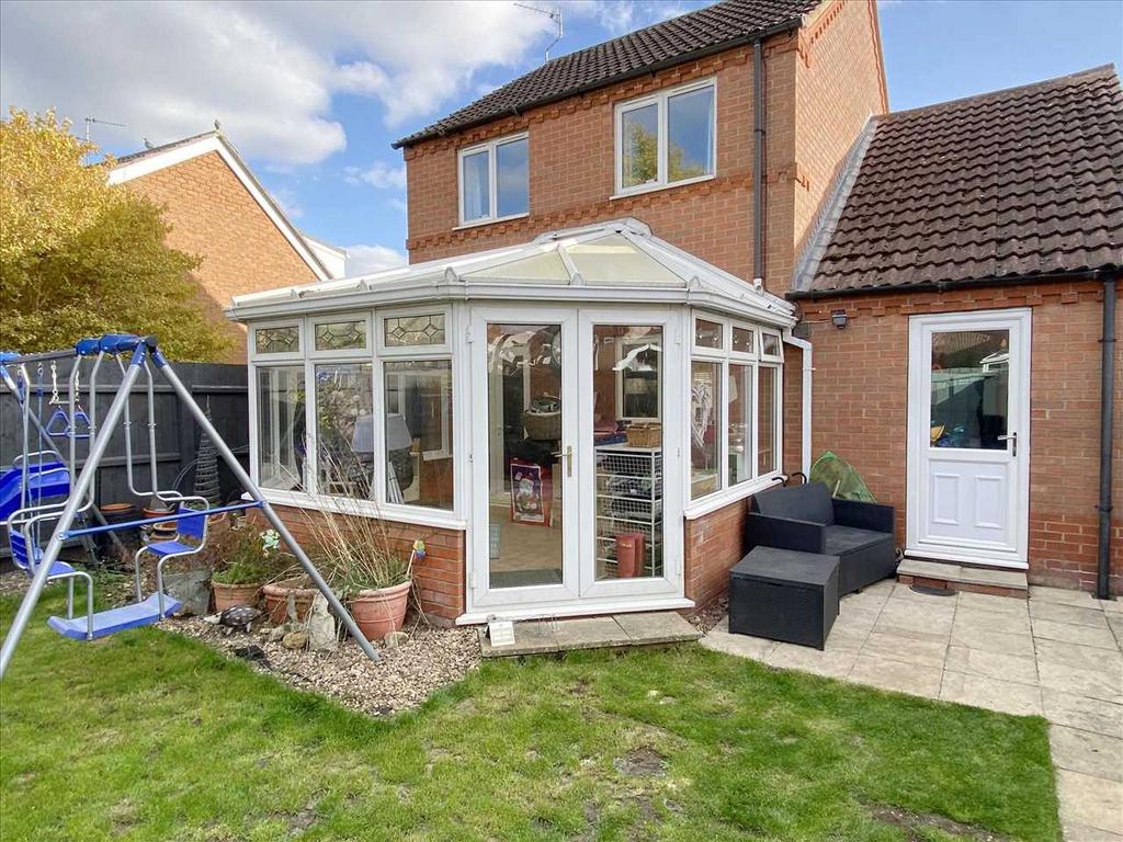 Conservatory: