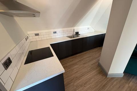 1 bedroom flat to rent, Lower Parliament Street, Nottingham, Nottinghamshire, NG1