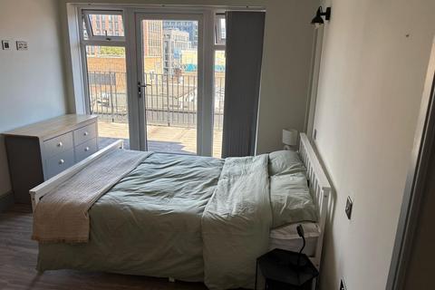 1 bedroom flat to rent, Lower Parliament Street, Nottingham, Nottinghamshire, NG1
