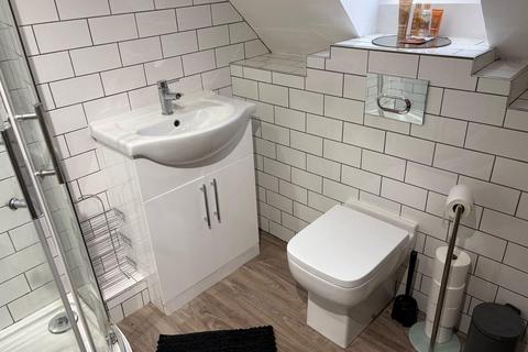 1 bedroom flat to rent, Lower Parliament Street, Nottingham, Nottinghamshire, NG1