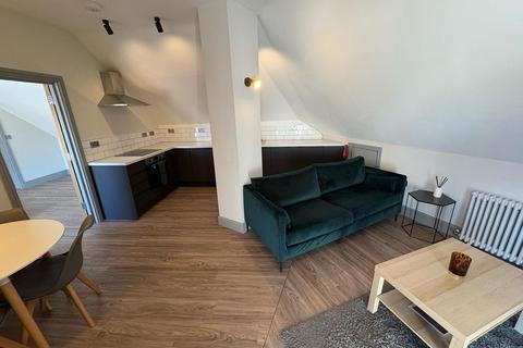 1 bedroom flat to rent, Lower Parliament Street, Nottingham, Nottinghamshire, NG1