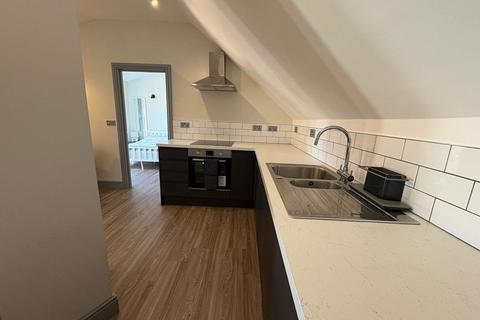 1 bedroom flat to rent, Lower Parliament Street, Nottingham, Nottinghamshire, NG1